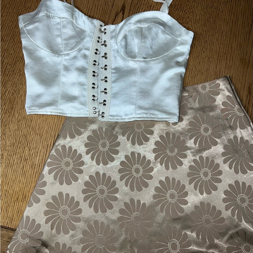 Princess polly outfit!